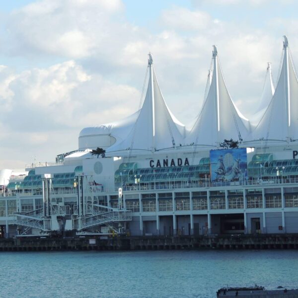 Project cargo shipping companies