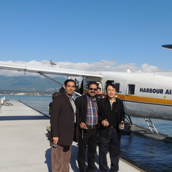 Freight Service in Dubai