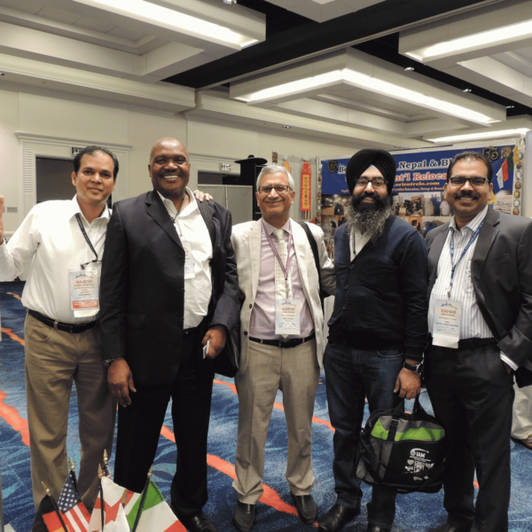 Dubai Shipping Company