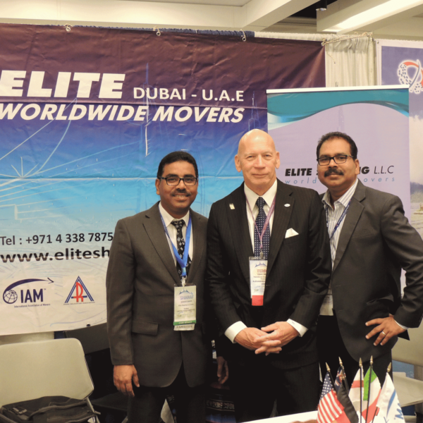 Elite Shipping Dubai