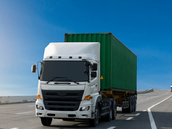 road freight carriers