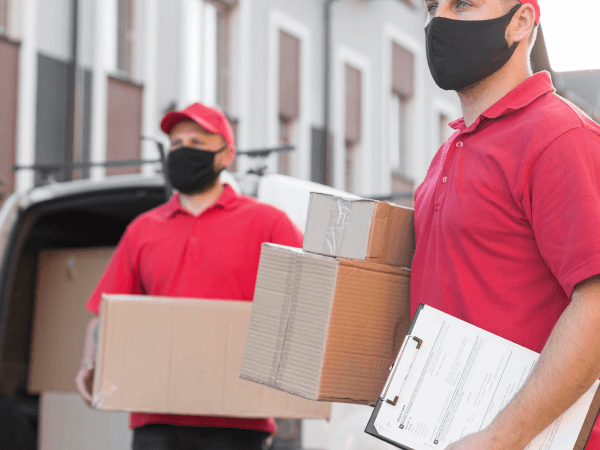cargo services in dubai