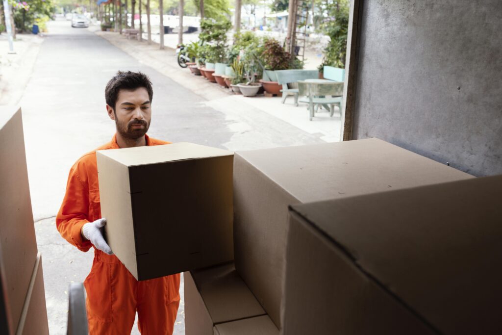 Complete Guide Relocation Service | Elite Shipping