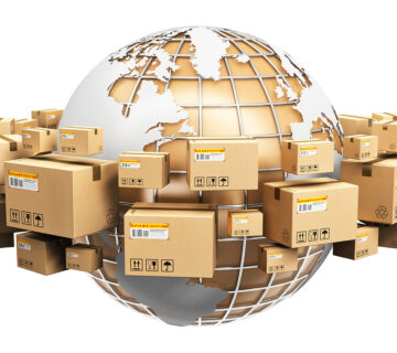 Global delivery 360x320