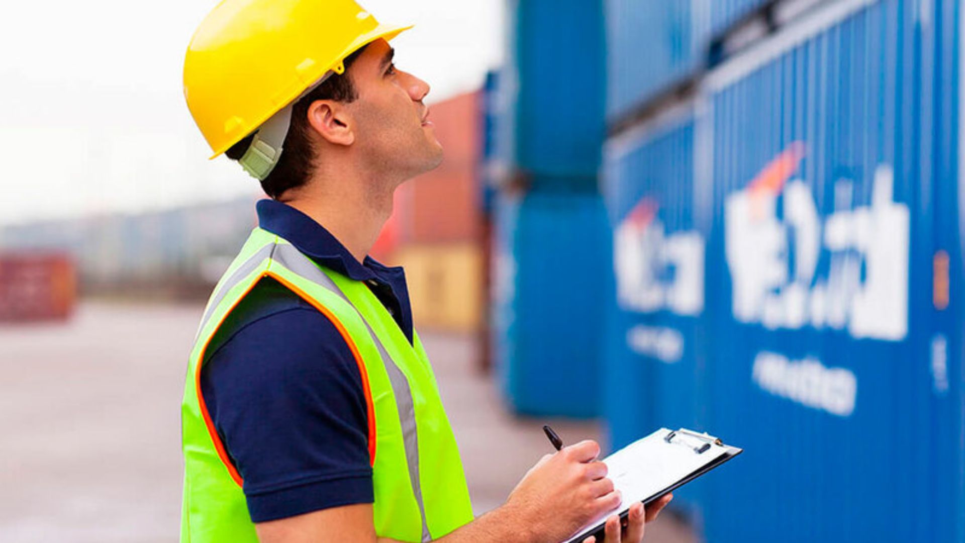 Navigating Customs Clearance 