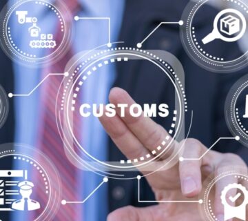 Navigating Customs Clearance