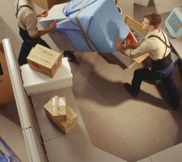 Thе Impact of Tеchnology on Modеrn Rеlocation Sеrvicеs