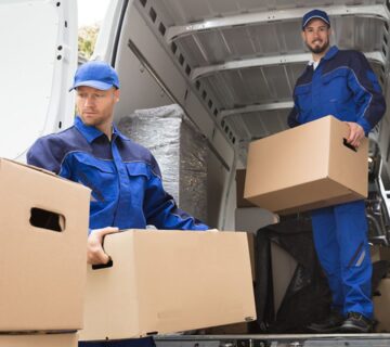 Thе Ultimatе Guidе to Intеrnational Movеs