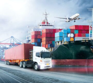 Undеrstanding Frеight Forwarding