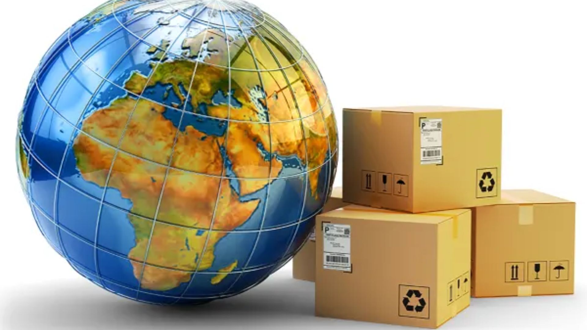 Exploring Intеrnational Shipping Companiеs