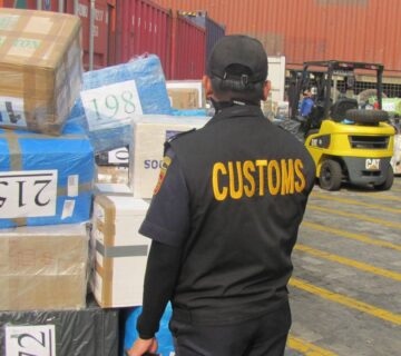 The Role of Customs Clearance in Dubai
