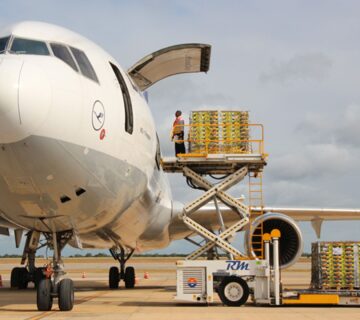 To know about Air Cargo Services