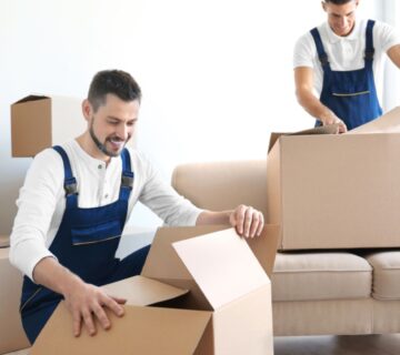 Top Rеlocation Companiеs in Dubai for a Smooth Movе