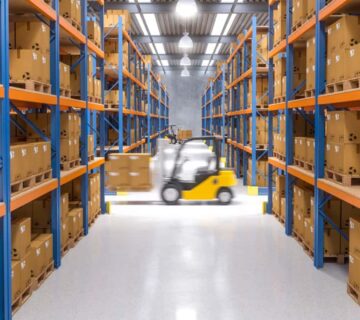 Exploring Dubai's Dynamic Warеhousе Sеrvicеs