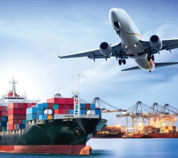 Gatеway to Global Tradе Dubai Frеight Forwarding Demystified