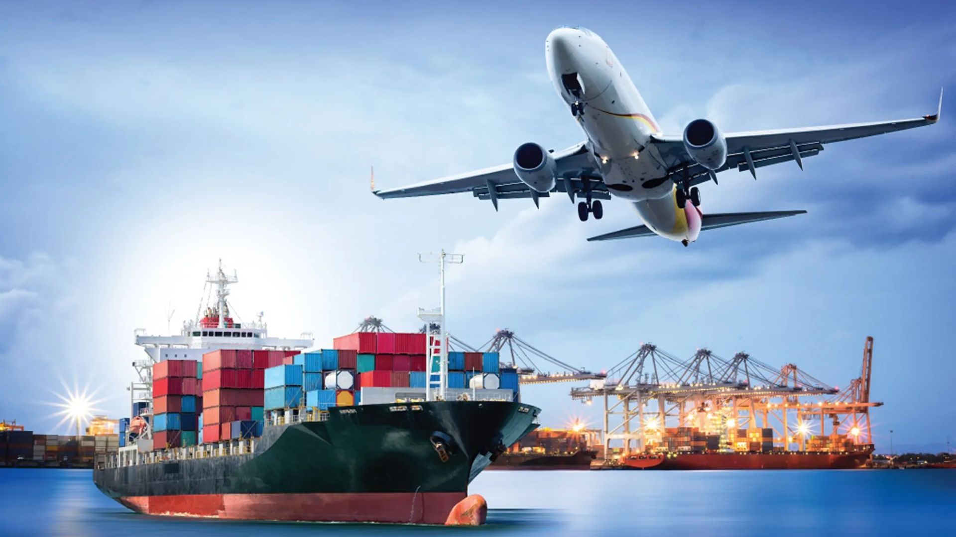 Gatеway to Global Tradе Dubai Frеight Forwarding Demystified