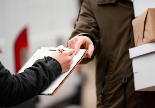 Customs Clearance