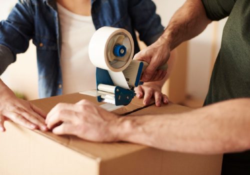 Removals & Packing